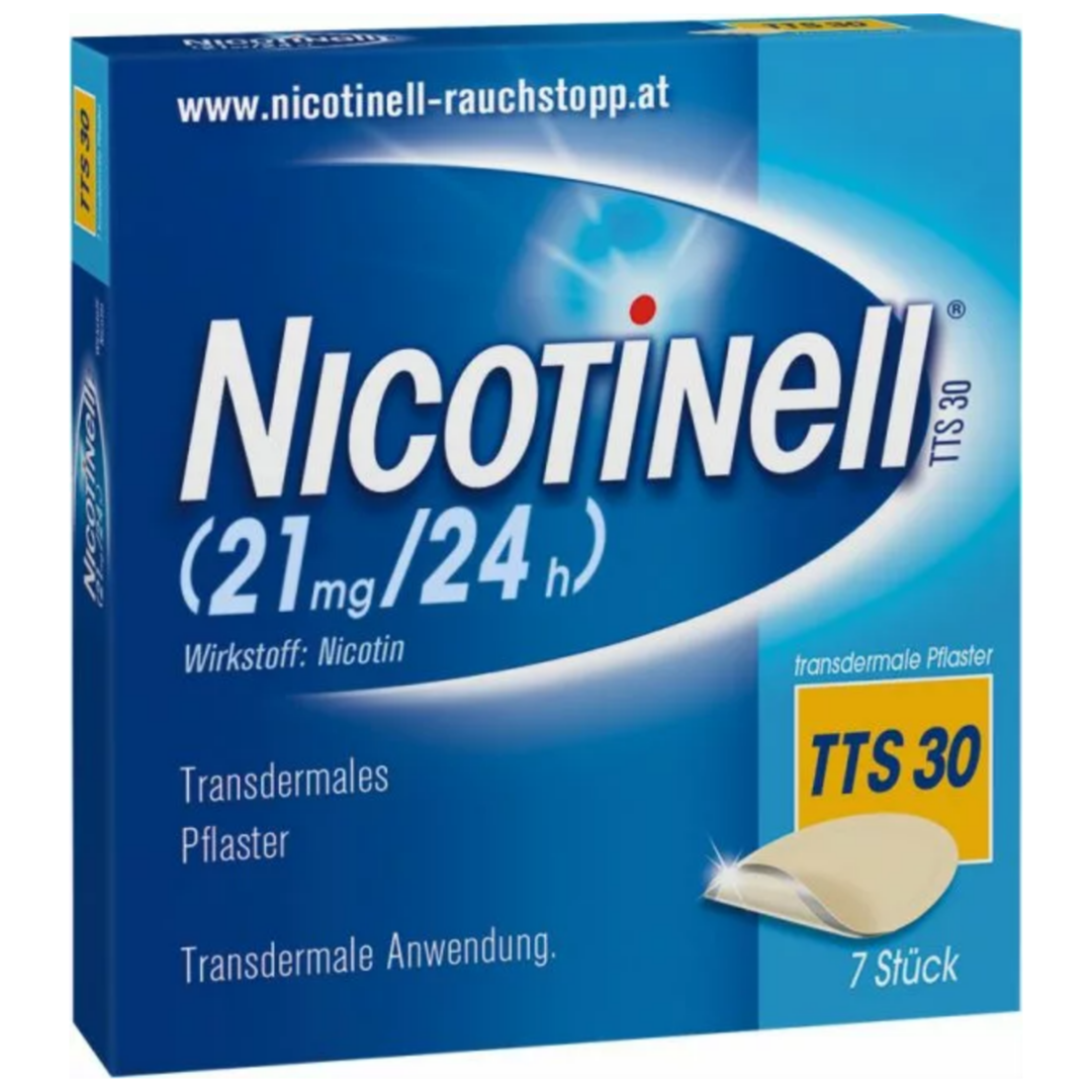 Nicotinell TTS
