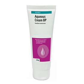 Numark Aqueous Cream BP 100g