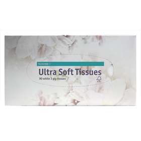 Numark Ultra Soft Tissues 90