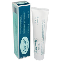 Dermol Cream - 100g (P)