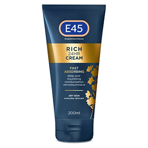 E45 Rich Cream 200ml