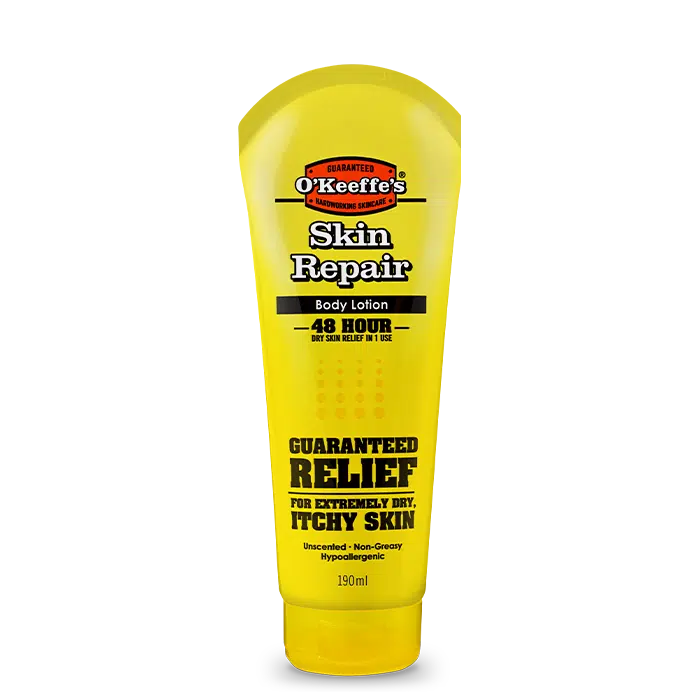 O'Keeffe's Skin Repair Tube, 190 ml
