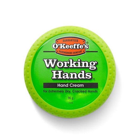 O’Keeffe's Working Hands Jar 96g